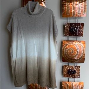 EUC Beautiful Stories mohair/wool sweater vest